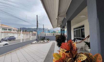 Casa com 3 quartos, Flórida, Praia Grande - R$ 1.1 mi, Cod: 5988