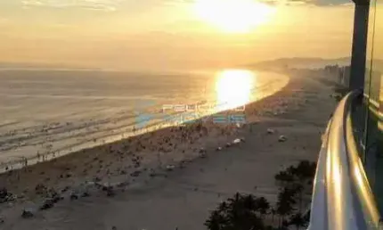 Apartamento com 2 quartos, Boqueirão, Praia Grande - R$ 1.59 mi, Cod: 5490