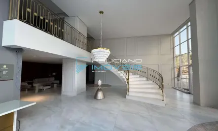 Apartamento com 2 quartos, Canto do Forte, Praia Grande - R$ 670 mil, Cod: 5883