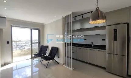 Apartamento com 2 quartos, Canto do Forte, Praia Grande - R$ 645 mil, Cod: 6126