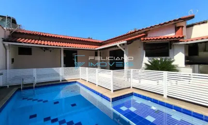 Casa com 3 quartos, canto do forte, praia grande - r$ 2.4 mi, cod: 6204