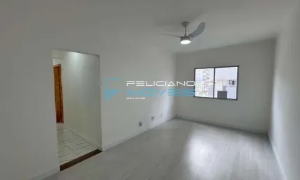 Apartamento com 2 quartos, ocian, praia grande - r$ 259 mil, cod: 6326