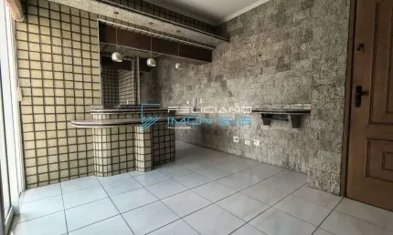 Apartamento com 1 quarto, tupi, praia grande - r$ 269 mil, cod: 6331