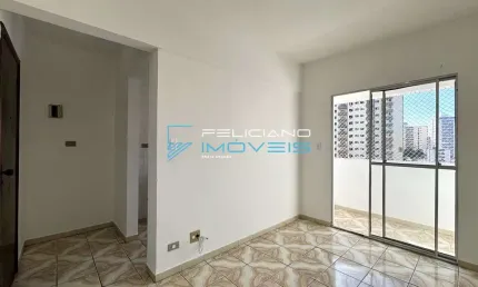 Apartamento com 1 quarto, tupi, praia grande - r$ 248 mil, cod: 6421