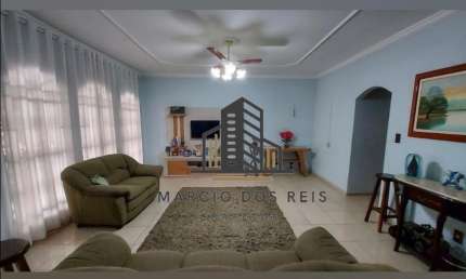 Casa com 2 quartos à venda no Centro, São Vicente 