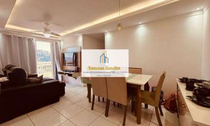 Apartamento no Nova Cintra, 2 dormitórios, vaga, lazer completo