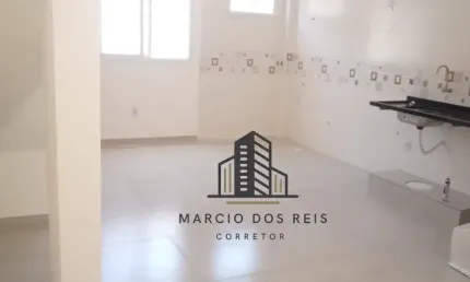 Lindo Apartamento de Sala Living no Jardim Independência