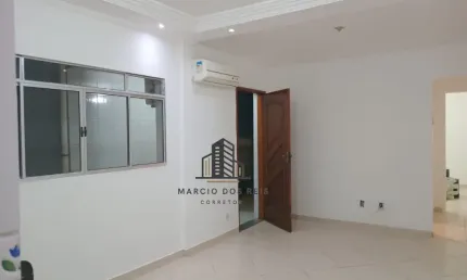 Casa com 2 quartos à venda na Cidade Naútica, São Vicente 