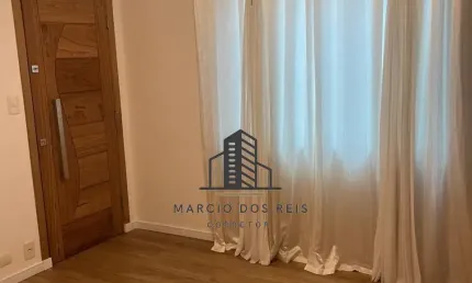 Apartamento com 2 quartos à venda no Centro, São Vicente 