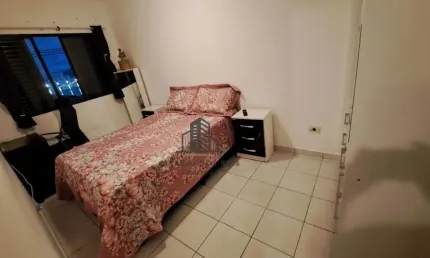 Apartamento Mobiliado à Venda – Parque Prainha, São Vicente