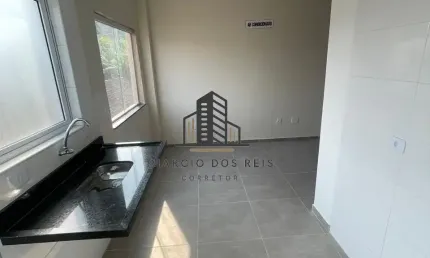 Apartamento 2 Dorms com Lazer e Academia no Parque Bitaru – São Vicente