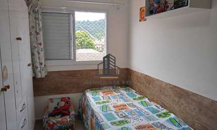 Lindo duplex à venda na Vila São Jorge – São Vicente/SP
