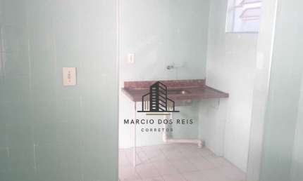 Casa para alugar no Jardim Independência, em São Vicente