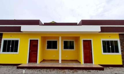 Casa em Condomínio para Venda em Maricá, Ponta Negra (Ponta Negra), 2 dormitórios, 1 suíte, 1 banheiro, 1 vaga