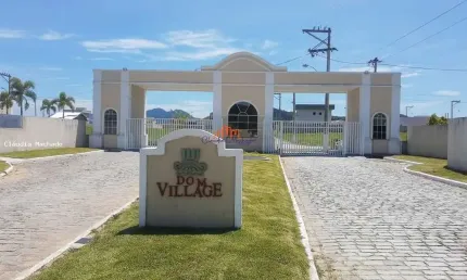 Terreno em Condomínio para Venda em Maricá, Ubatiba