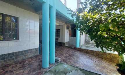 Casa em Condomínio para Venda em Maricá, Itapeba, 3 dormitórios, 1 banheiro, 1 vaga