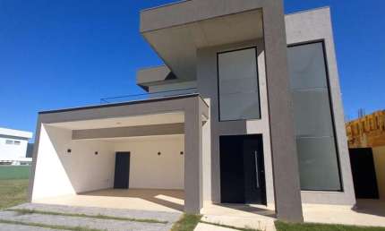 Casa em Condomínio para Venda em Maricá, Inoã (Inoã), 5 dormitórios, 1 suíte, 3 banheiros, 4 vagas
