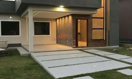 Casa em Condomínio para Venda em Maricá, São José do Imbassaí, 3 dormitórios, 1 suíte, 3 banheiros, 2 vagas