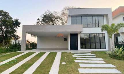 Casa em Condomínio para Venda em Maricá, Ubatiba, 3 dormitórios, 3 suítes, 4 banheiros, 2 vagas
