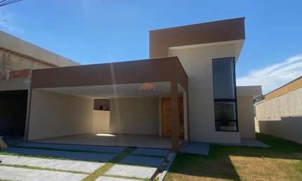 Casa em Condomínio para Venda em Maricá, Inoã (Inoã), 3 dormitórios, 1 suíte, 2 banheiros, 2 vagas