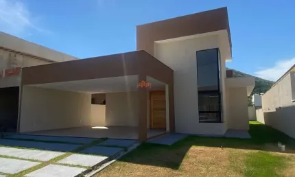 Casa em condomínio para venda em maricá, inoã (inoã), 3 dormitórios, 1 suíte, 2 banheiros, 2 vagas