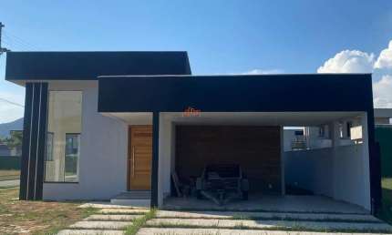 Casa em Condomínio para Venda em Maricá, Inoã (Inoã), 3 dormitórios, 1 suíte, 2 banheiros, 2 vagas