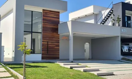 Casa em Condomínio para Venda em Maricá, Inoã (Inoã), 3 dormitórios, 3 suítes, 4 banheiros, 2 vagas