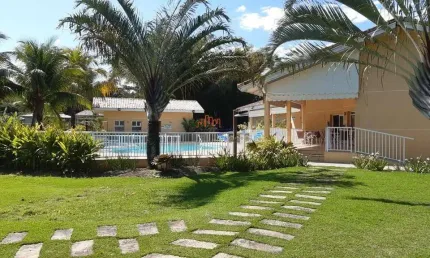 Terreno em condomínio para venda em maricá, ubatiba