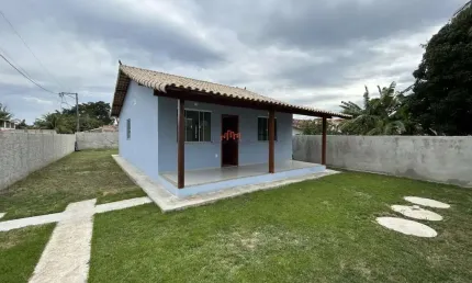 Casa para venda em maricá, itapeba, 3 dormitórios, 1 suíte, 2 banheiros, 3 vagas