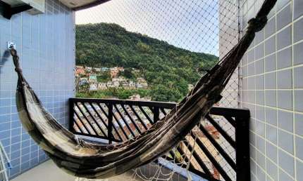 OPORTUNIDADE, Cobertura à venda de 3 quartos, 1 suíte no Bairro Marapé