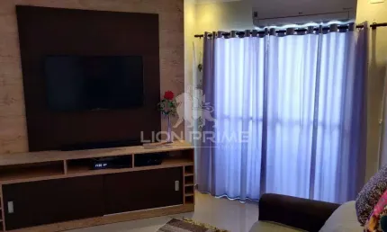 OPORTUNIDADE, Apartamento à venda de 2 quartos, no Bairro Jockey Club