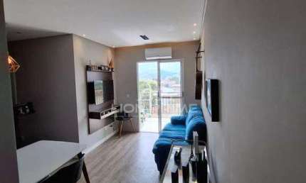 OPORTUNIDADE, Apartamento à venda de 2 quartos, no Bairro Areia Branca