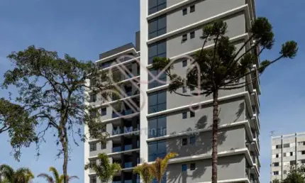 Cobertura com 3 quartos à venda na Rua Alferes Ângelo Sampaio, Batel, Curitiba