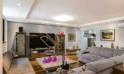 Apartamento à venda no bairro Água Verde - Curitiba/PR
