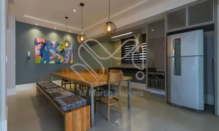 Apartamento à venda no bairro Água Verde - Curitiba/PR