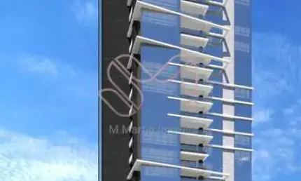 Apartamento à venda no bairro Ecoville - Curitiba/PR