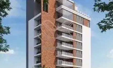 Apartamento com 3 quartos à venda na Rua Doutor Manoel Pedro, 850, Cabral, Curitiba