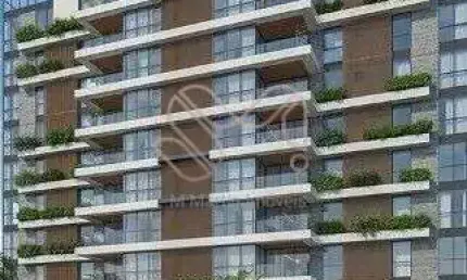 Apartamento à venda no bairro Alto da Glória - Curitiba/PR
