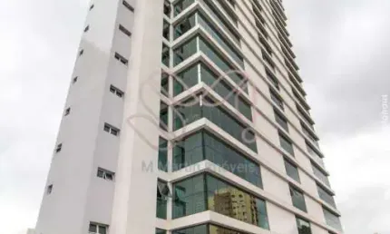 Apartamento com 3 quartos à venda na Rua Quintino Bocaiúva, 227, Cabral, Curitiba