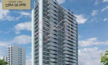 Apartamento com 3 quartos à venda na Avenida Paraná, 920, Cabral, Curitiba
