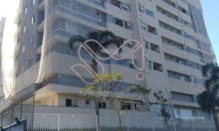 Apartamento com 3 quartos à venda na Rua da Bandeira, Cabral, Curitiba