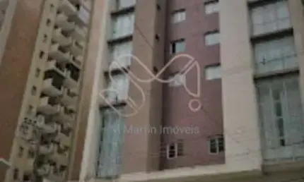 Apartamento à venda no bairro Bigorrilho - Curitiba/PR