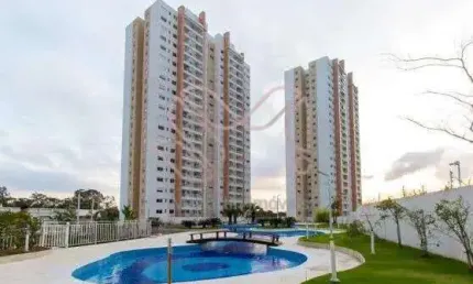 Apartamento com 3 quartos à venda na Rua Monsenhor Ivo Zanlorenzi, Ecoville, Curitiba
