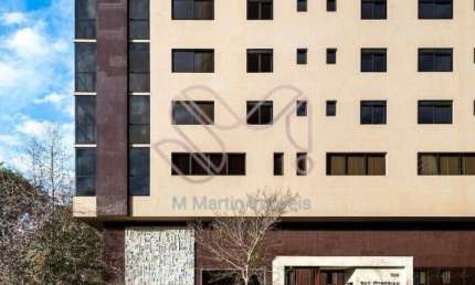 Apartamento à venda no bairro Bigorrilho - Curitiba/PR