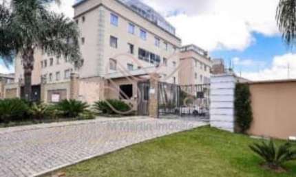 Apartamento à venda no bairro Campo Comprido - Curitiba/PR