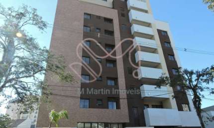 Apartamento à venda no bairro Cristo Rei - Curitiba/PR