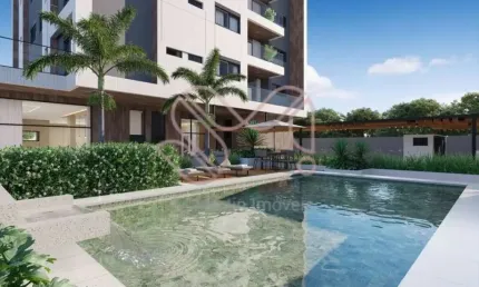Apartamento com 3 quartos à venda na Rua José de Alencar, 711, Juvevê, Curitiba