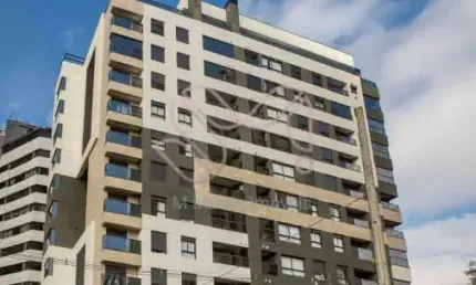 Apartamento à venda no bairro Cristo Rei - Curitiba/PR