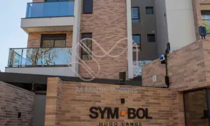 Apartamento com 3 quartos à venda na Rua Simão Bolivar, Juvevê, Curitiba