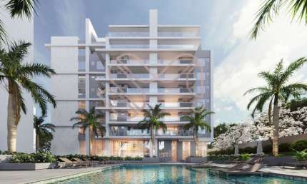 Apartamento à venda no bairro Vila Izabel - Curitiba/PR